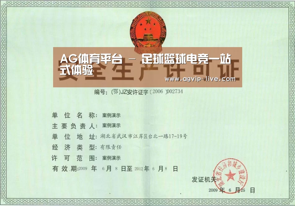 荣誉证书四(图1)