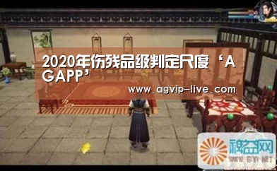 2020年伤残品级判定尺度‘AGAPP’(图1)
2020年伤残品级判定尺度‘AGAPP’(图1)