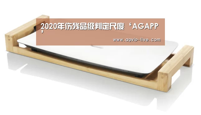 2020年伤残品级判定尺度‘AGAPP’(图2) AG直播