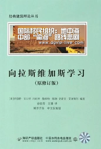 国际移民组织:地中海中部“偷渡”路线悲剧频发|AG国际厅(图3) AG直播